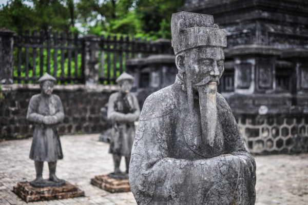 khai dinh tomb, hue city tour, hue tour