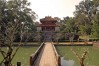 Minh Mang Tomb, Minh Mang Tomb in Hue, Hue Tour