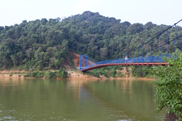 Pa Khoang Lake, Dien Bien, A1 Hill, Vietnam, Tour, Reservation, Cambodia Tour