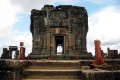 Phnom Bakheng Hill Temple, Phnom Bakheng Hill Temple in Siem Reap