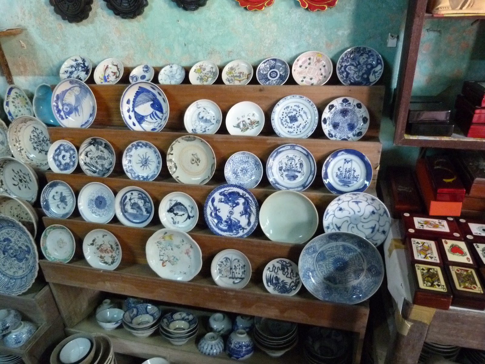 Hoi An Ceramic Museum Vietnam