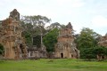Prasat Kravan Temple, Siem Reap, Angkor, Vietnam tour company, Vietnam tailor made holiday