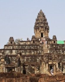Roulous Group, Angkor, Siem Reap, Cheap customized Vietnam tour, Vietnam value for money