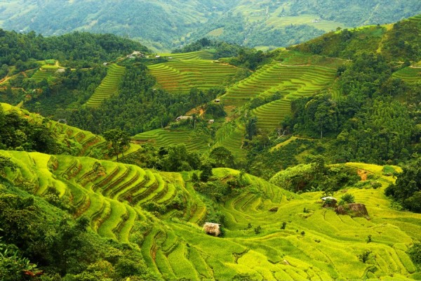 Son La, Son La Travel Guide, Son La Tour