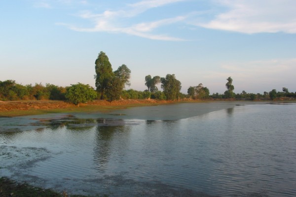 famous sights in cambodia