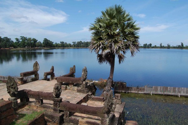 Srah Srang Temple, Siem Reap, Vietnam tour, Vietnam holiday, travel