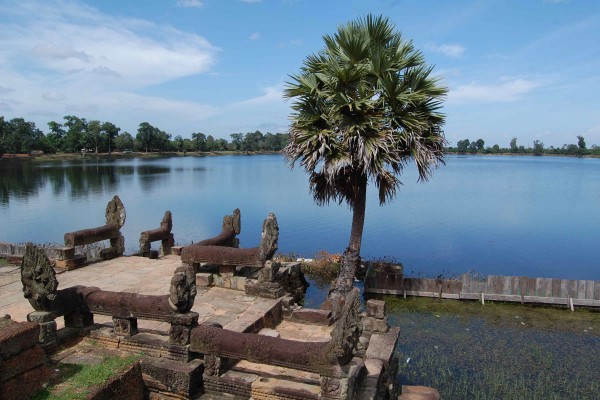 Srah Srang Lake, Cambodia: Photos, Best Things to Do, Suggested Tours