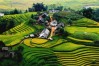 Ta Van Village, Sapa, Sapa Travel, Reservation, Cambodia Tour, Vietnam package tour