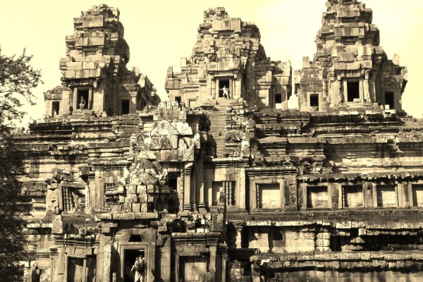 ta keo temple cambodia, ta keo temple review, cambodia travel