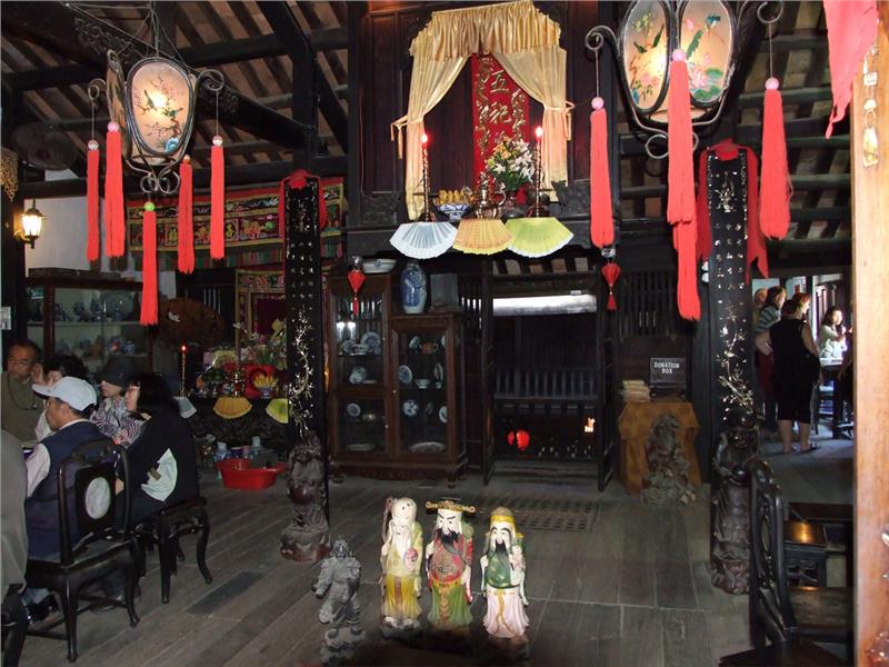 Tan Ky House, Hoi An, Hoi An Travel