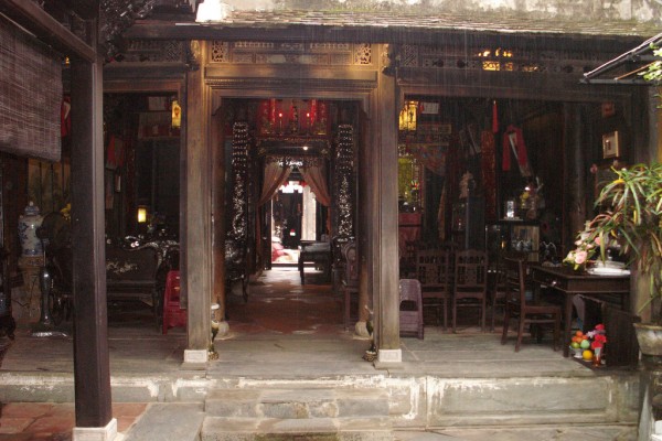 Tan Ky House, Hoi An, Cua Dai Beach, Hoi An Tour