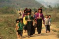 Black Thai Ethnic Minorities, Dien Bien, , Vietnam package tour, Vietnam holiday