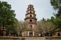 Thien Mu Pagoda, Thien Mu Pagoda Travel, Hue