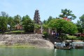 Thien Mu Pagoda Vietnam