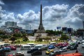 Victory Monument, Victory Monument in Bangkok, Bangkok