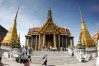 Wat Phra Kaew, Wat Phra Kaew in Bangkok, vacations, vacation, package, booking