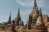 Wat Phra Sisanphet, Ayuthaya Travel, Ayuthaya Tour