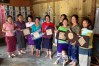Xieng Khouang People, Xieng Khoang Province, Laos