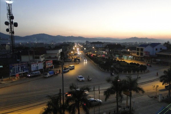 Xieng Khouang Province, Xieng Khoang Tour, Xieng Khoang Highlight