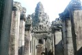 Bayon Temple, angkor temple, tour to bayon temple, cambodia tour