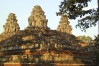 ta keo temple, angkor wat tour