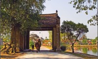 The Ancient Villages in Vietnam (Part 1)