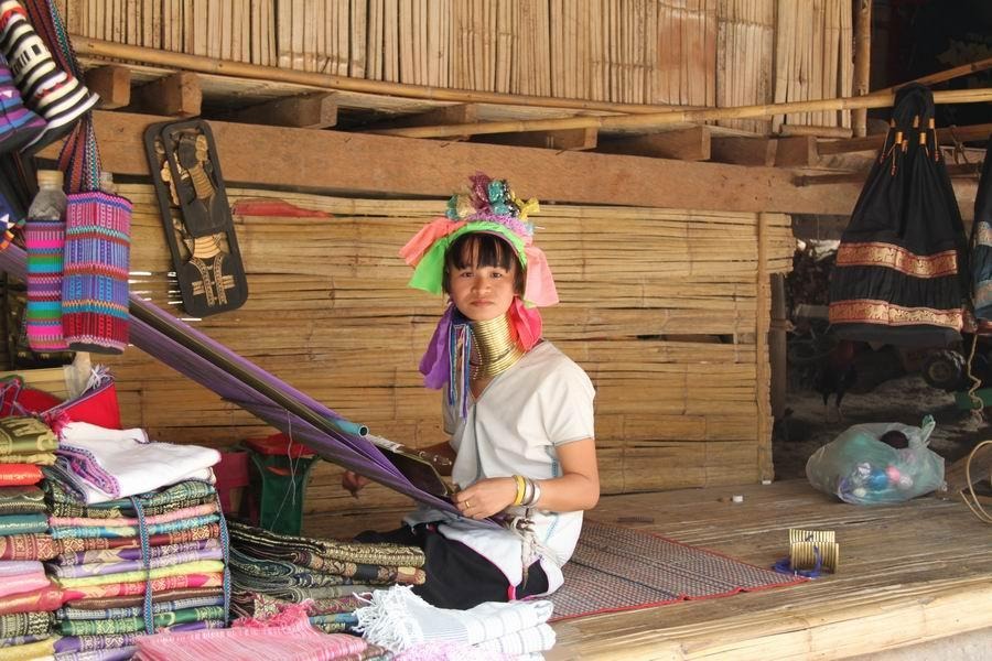 Chiang Dao Thailand