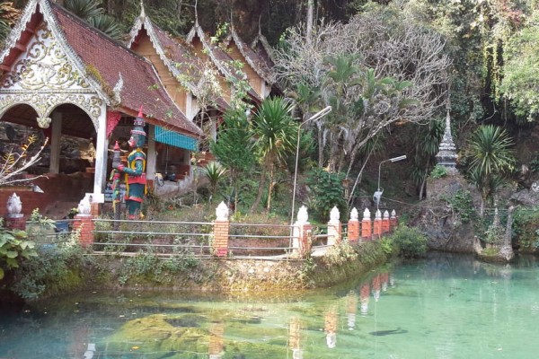 chiang dao holiday, holiday, thailand