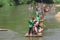 Rafting trip, Rafting trip in chiang mai