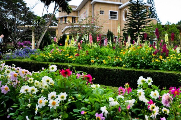 travel dalat vietnam