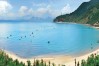 best beach in vietnam