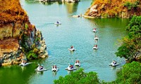 Tourist Attractions near Saigon to Visit during Tet Holiday