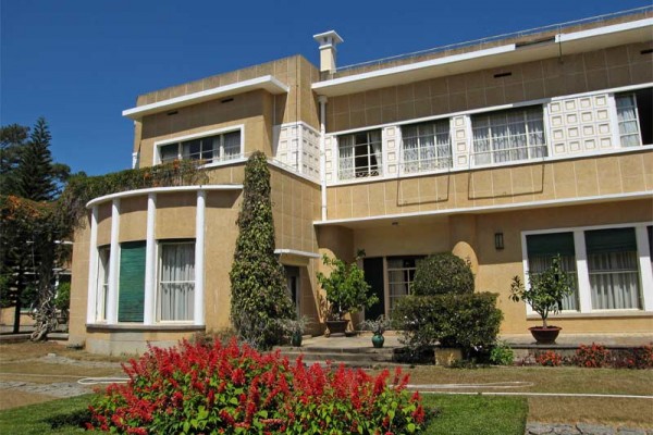 dalat honeymoon trip