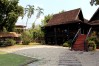 Ban Sao Nak, Lampang, Bangkok, Thailand, Travel