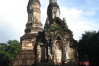 Si Satchanalai, Sokhuthai, Bangkok, Thailand Tour