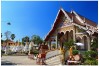 Wat Chedi Sao, Lampang, Thailand