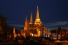 Wat Phra Sisanphet, Wat Phra Sisanphet temple, Thailand Tour