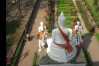 Wat Phra Sisanphet, Wat Phra Sisanphet Temple, Thailand Tour