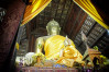 Wat Phrathat Lampang Luang, Lampang, Thailand