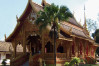 Wat Phrathat Lampang Luang, Lampang, Thailand