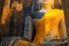 Wat Si Chum, Sokhuthai, Bangkok, cheap Tour, Travel