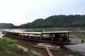 Nava mekong, laos