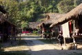 Baan Nai Soi in Mae Hong Son