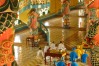 Cao Dai Temple, Tay Ninh, Saigon