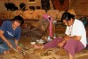 Chiang Mai Handcraft Village, Chiang Mai, Thailand