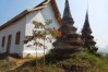 Chomphet Temple, Luang Prabang, Laos
