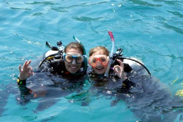 Coral Island, Pattaya, Thailand