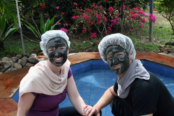 Phu Klone Country Club, Mae Hong Son