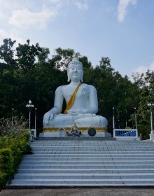 Tha Ton Temple, Chiang Mai, Thailand