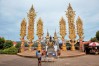 Golden Triangle, Chiang Rai, Thailand